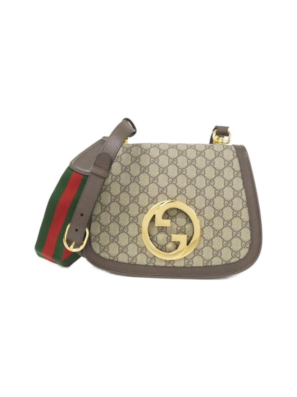 Gucci Blondie Shoulder Bag